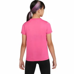 dri-fit v-neck tee g jr<NIKE New