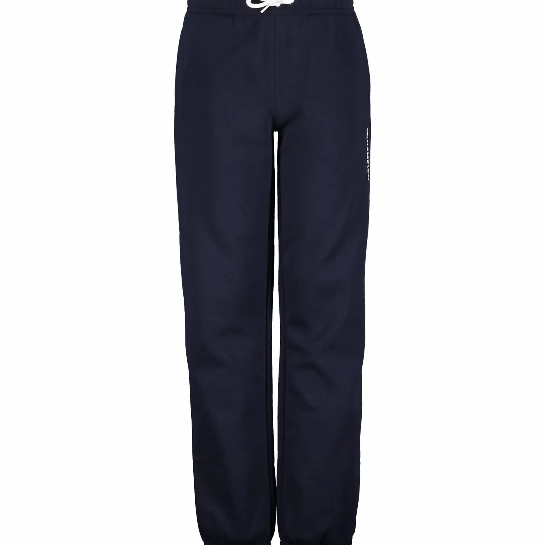 elastic cuff pants jr<CHAMPION Sale