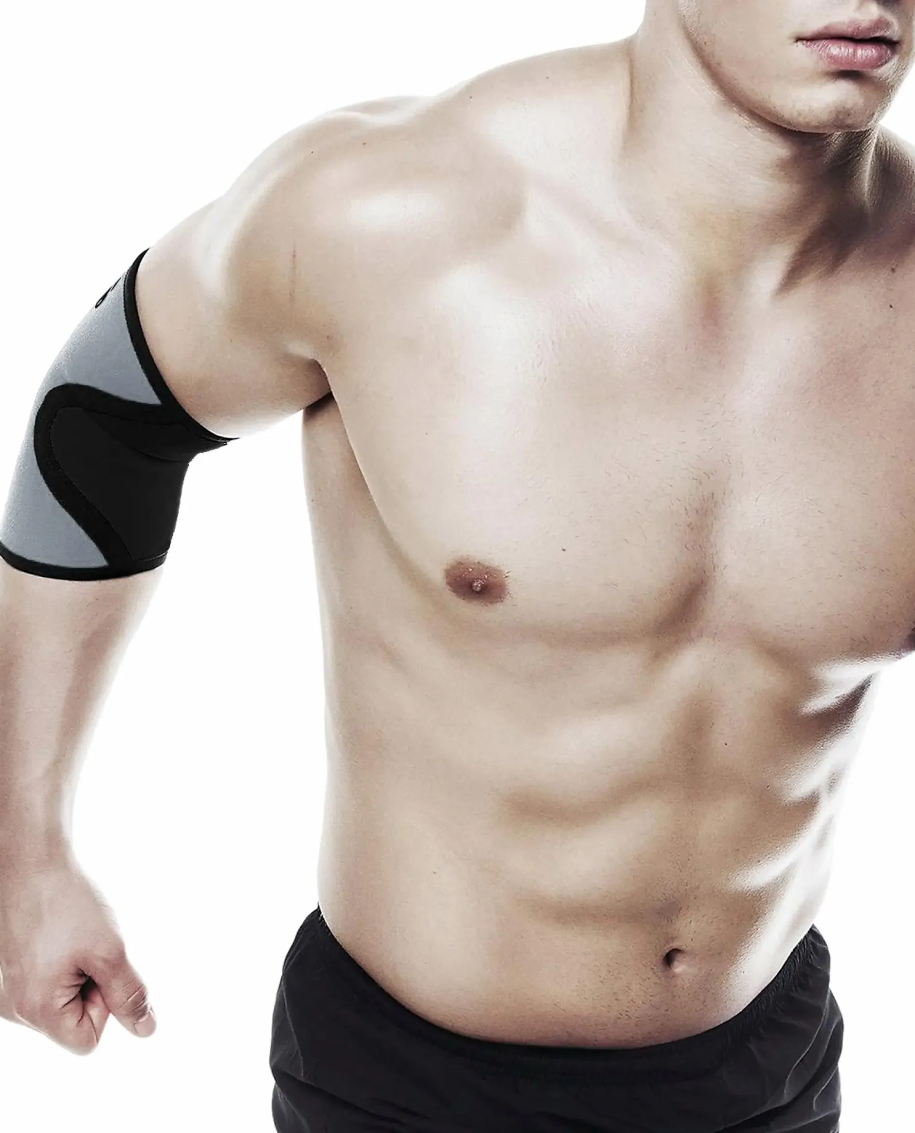 elbow sleeve 3mm<REHBAND Outlet