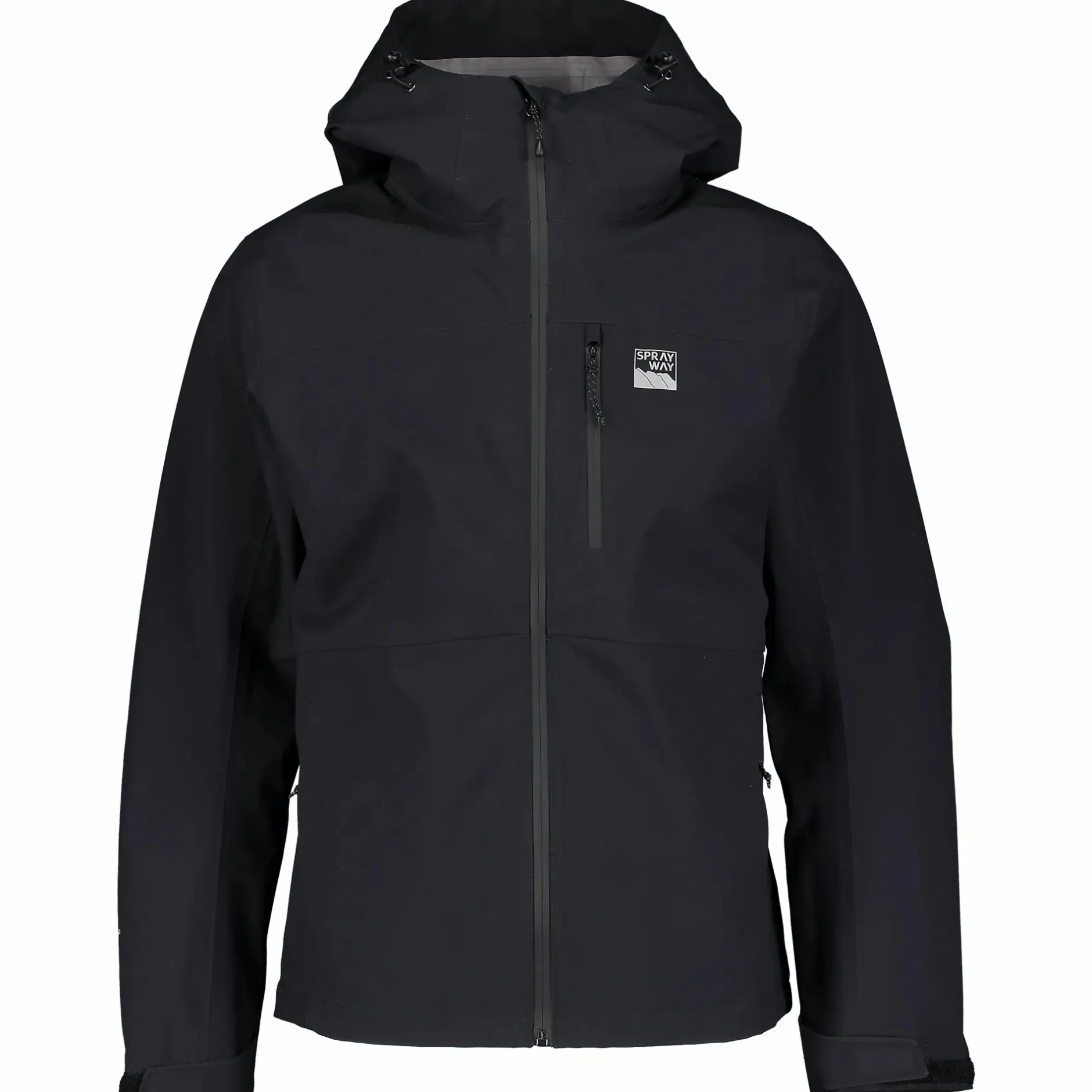 elter 3 layer jkt m<SPRAYWAY Clearance