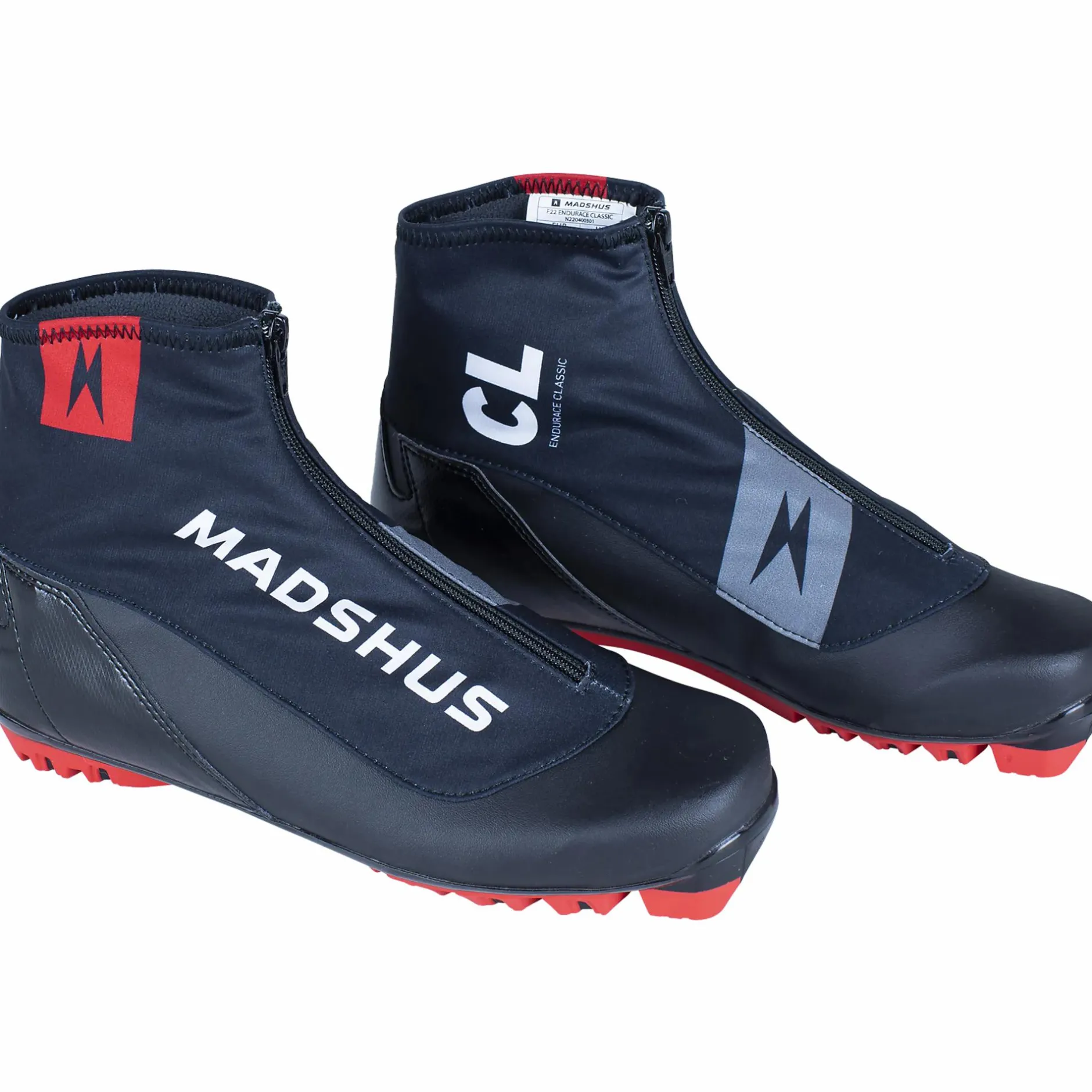 endurace classic u<MADSHUS New