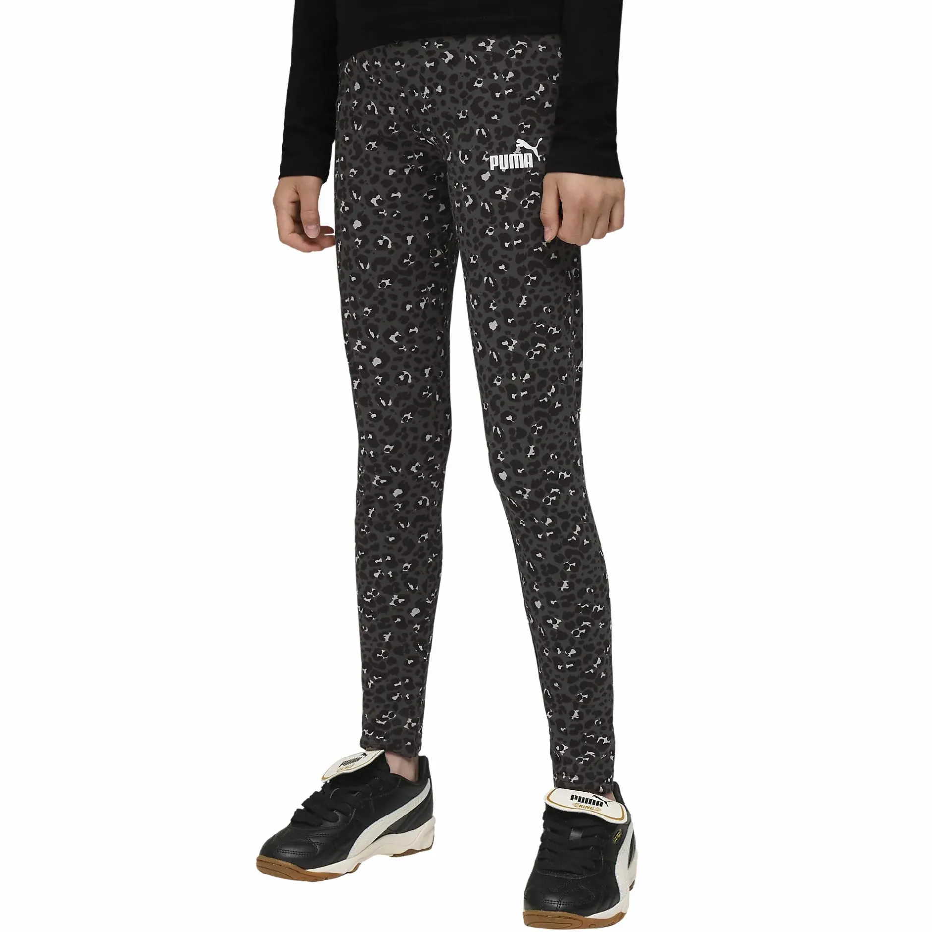 ess animal leggings jr<PUMA Outlet