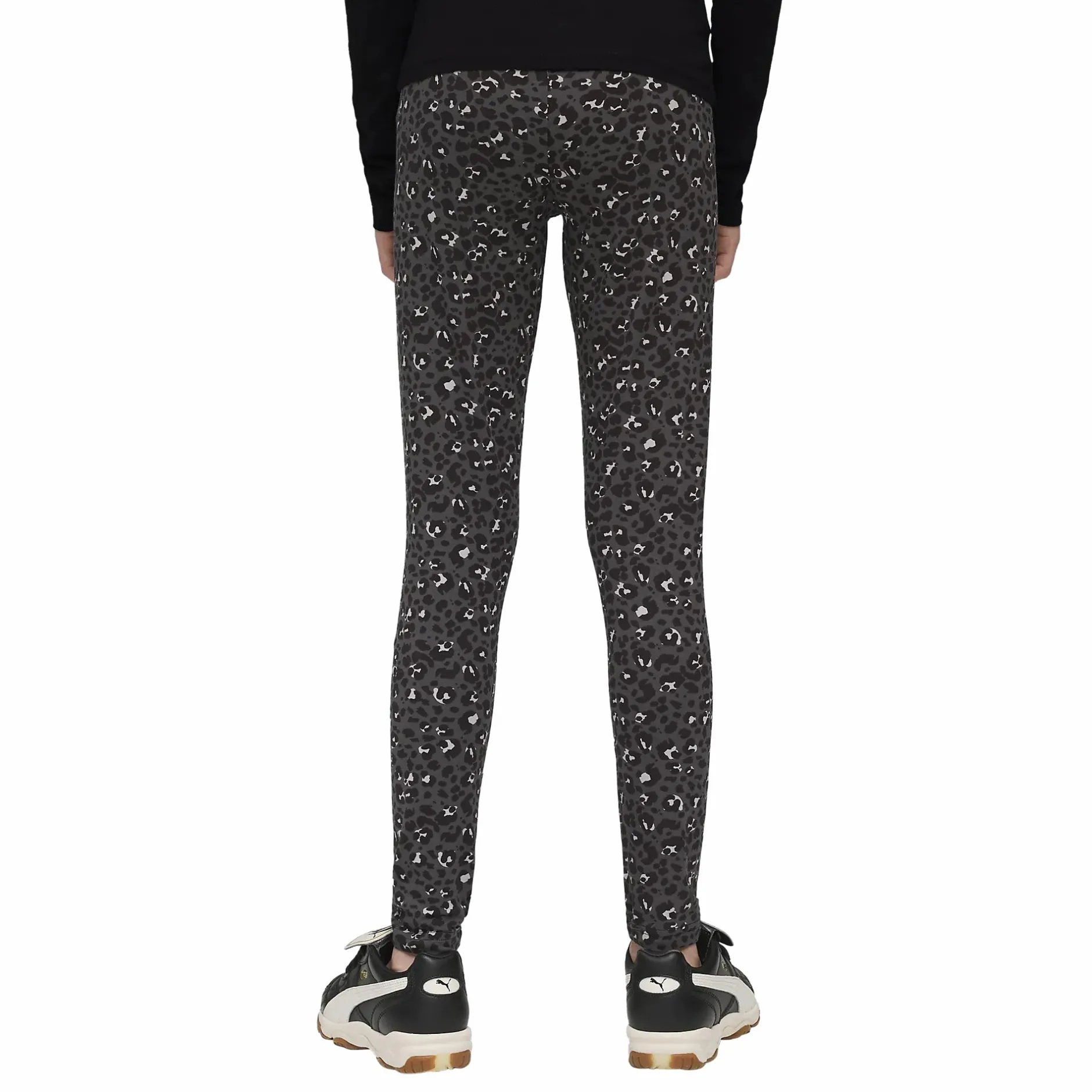ess animal leggings jr<PUMA Outlet