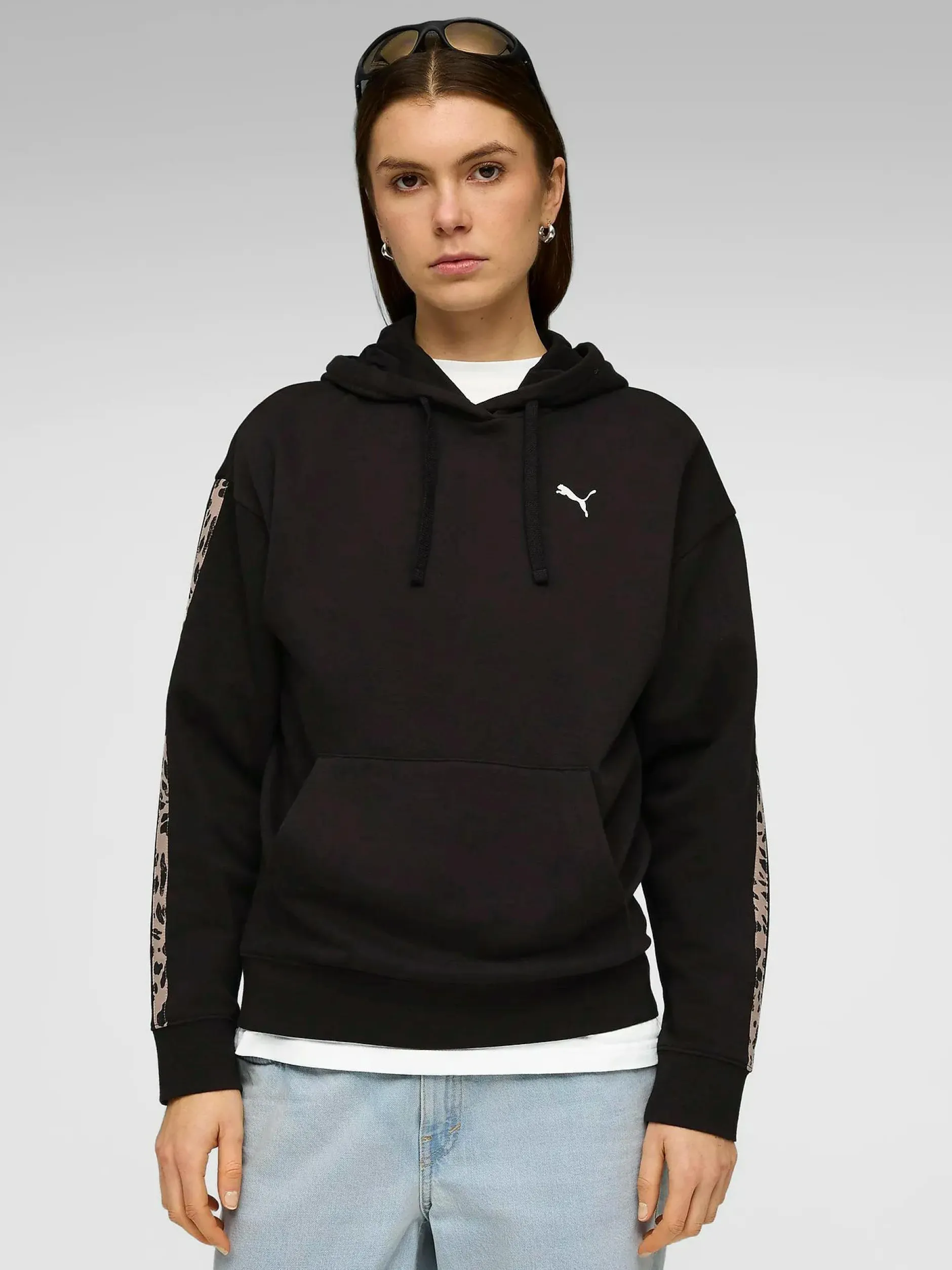ess graphic hood w<PUMA Online