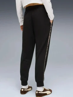 ess graphic pant w<PUMA Outlet