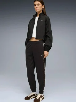 ess graphic pant w<PUMA Outlet
