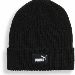 ess high crown beanie<PUMA Discount