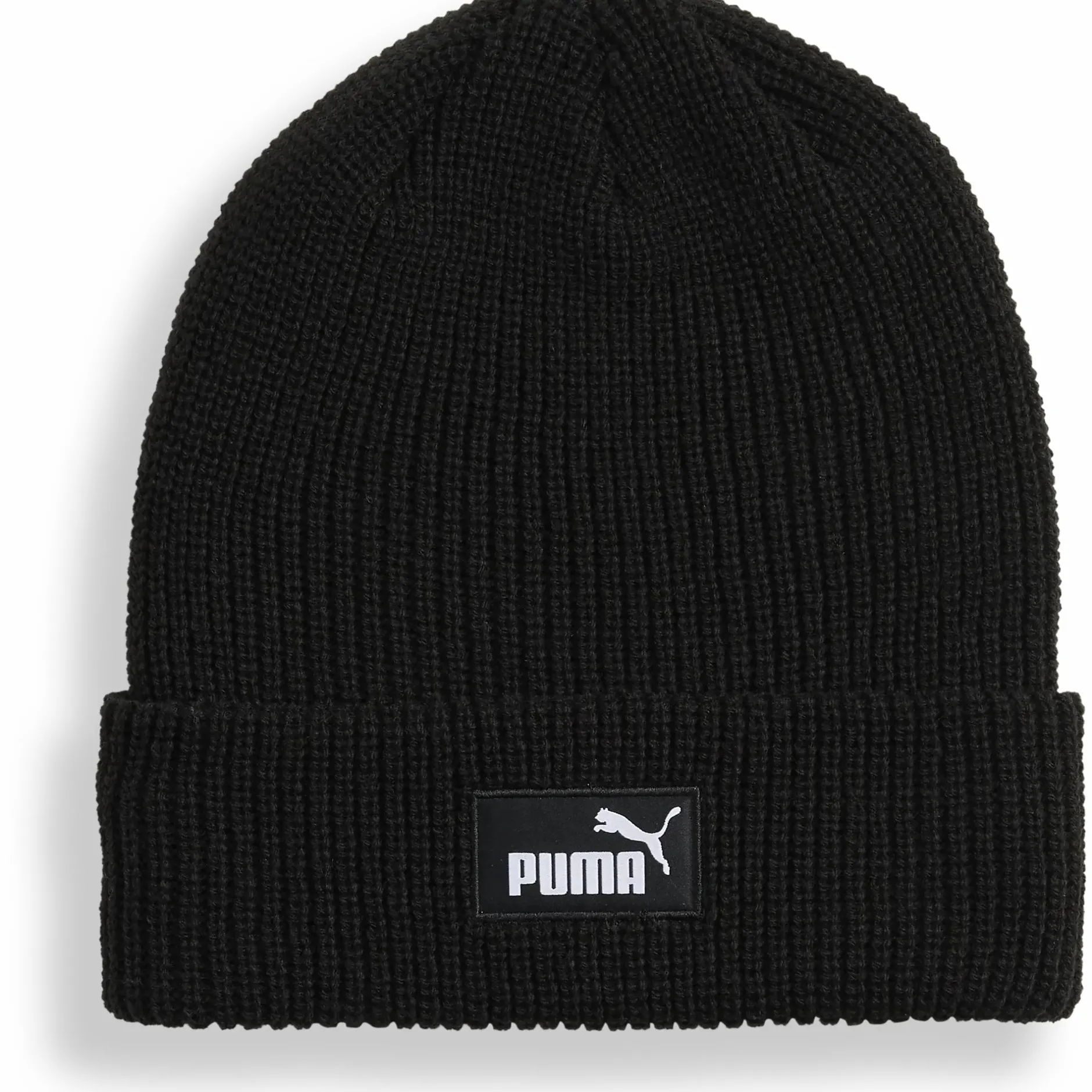 ess high crown beanie<PUMA Discount