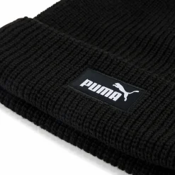 ess high crown beanie<PUMA Discount