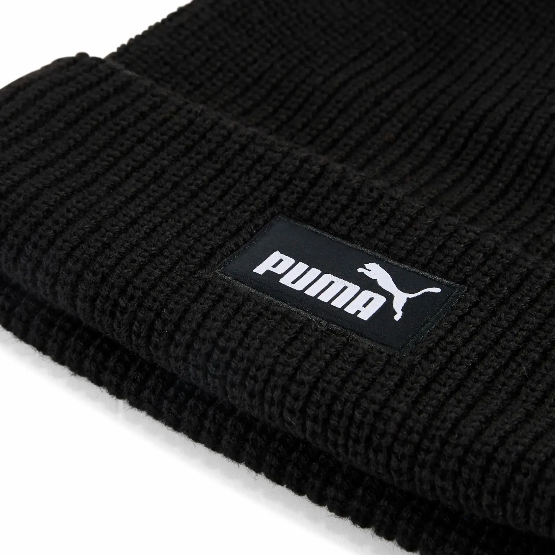ess high crown beanie<PUMA Discount