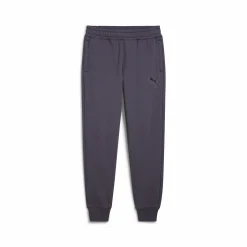 ess+ logo lab cat sweatpants fl cl<PUMA New