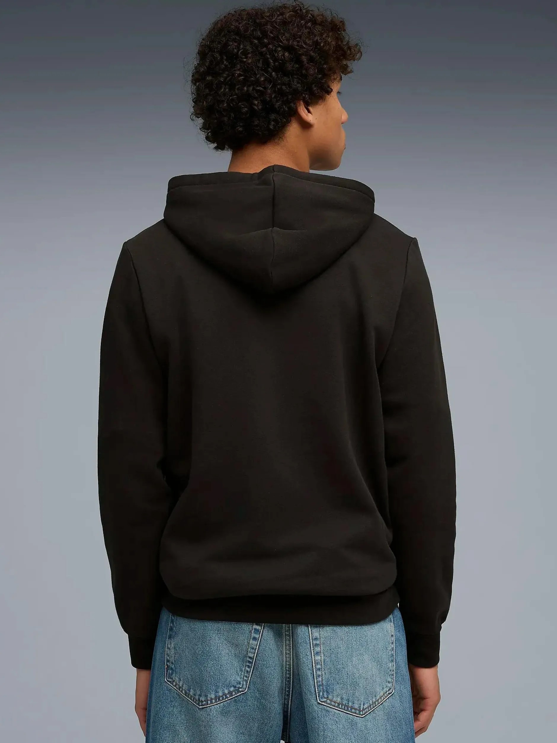 ess logo lab holiday hoodie m<PUMA Hot