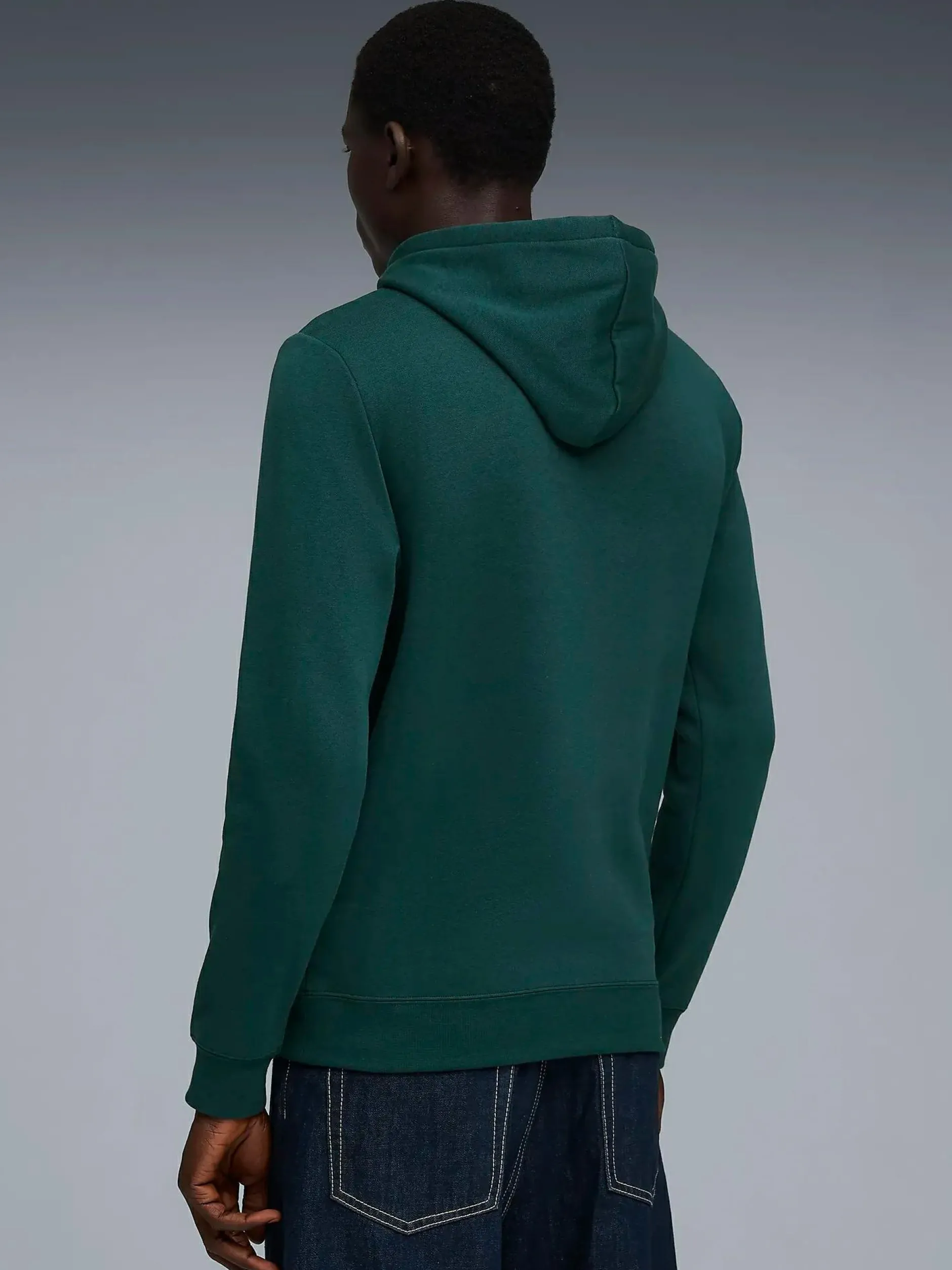 ess logo lab holiday hoodie m<PUMA Discount