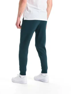 ess logo lab holiday pants m<PUMA Best