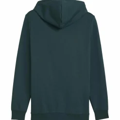 ess logo lab hoodie fl m<PUMA Clearance