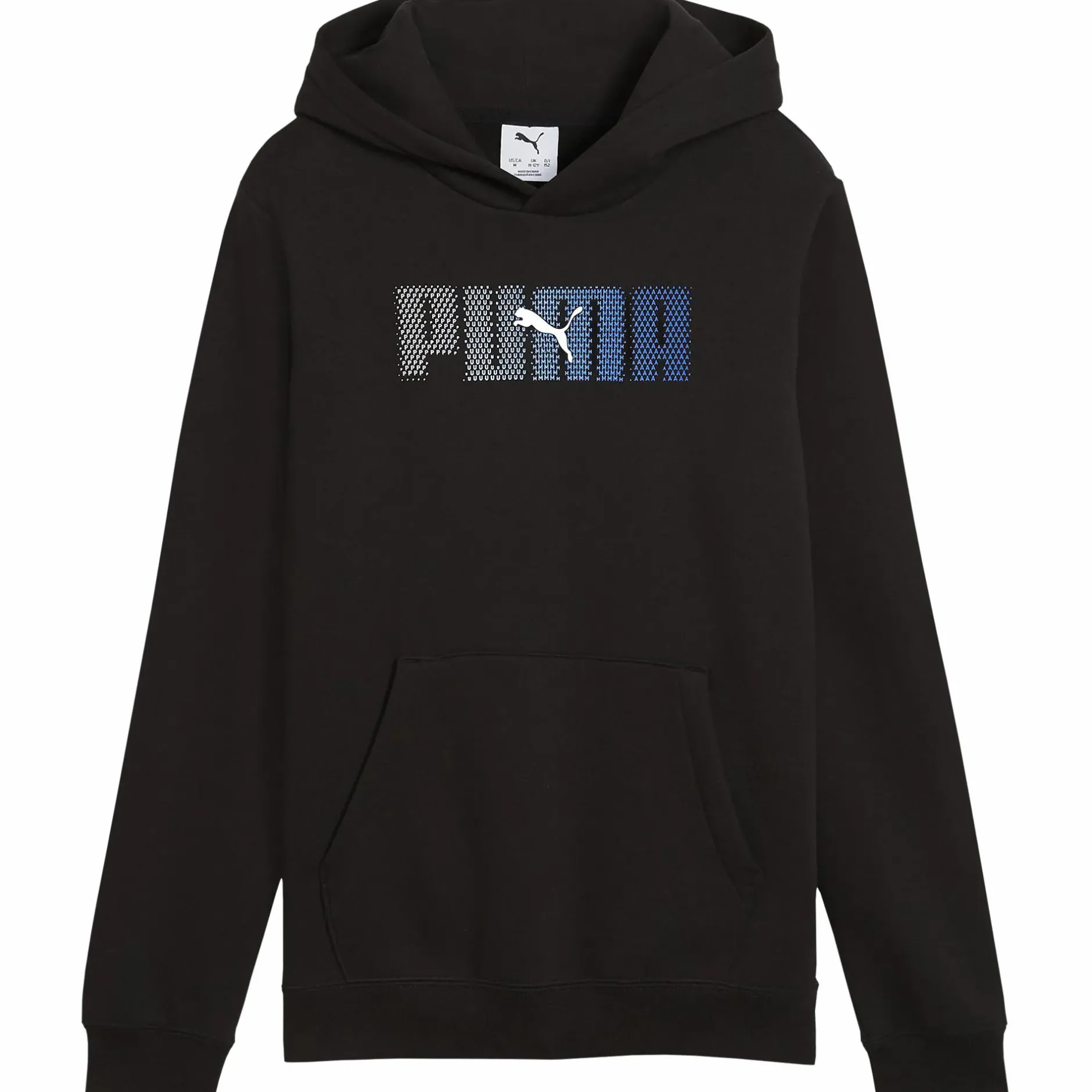 ess logo lab hoodie jr<PUMA Best