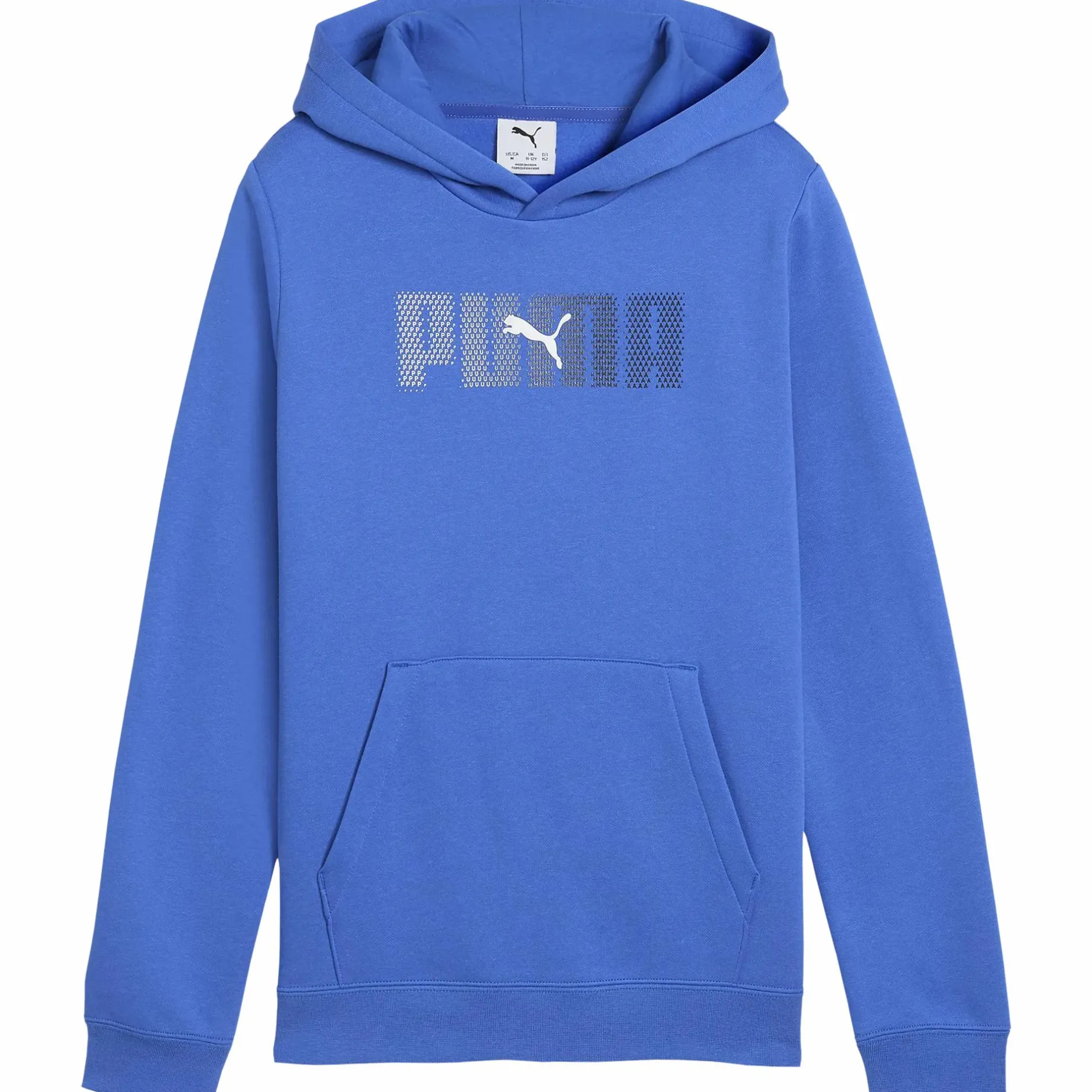 ess logo lab hoodie jr<PUMA Best