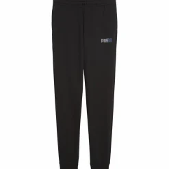 ess logo lab pants jr<PUMA Sale