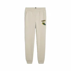 ess+ logo lab sweatpants fl ii b<PUMA Outlet