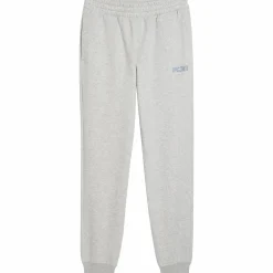 ess logo lab sweatpants m<PUMA Sale