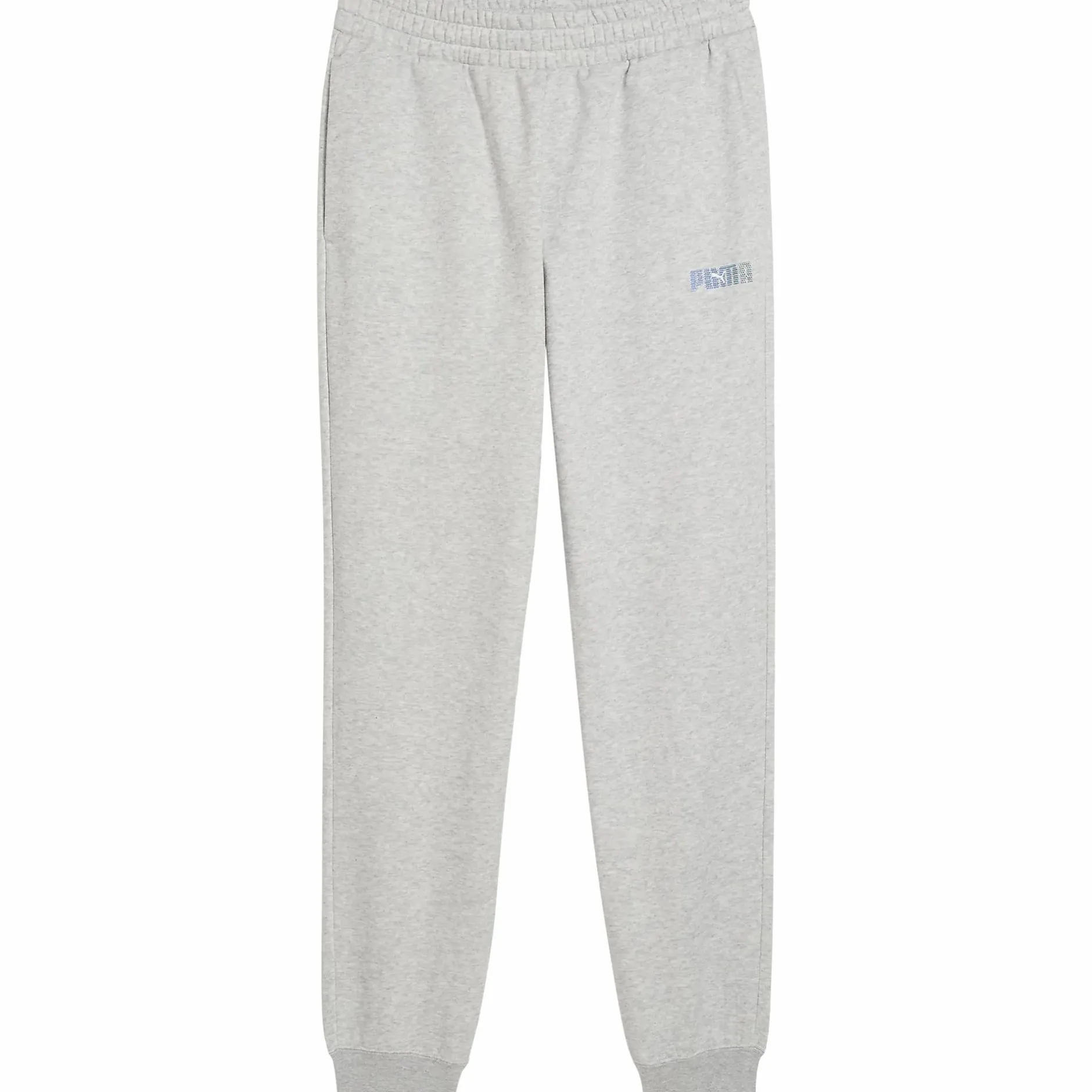ess logo lab sweatpants m<PUMA Sale