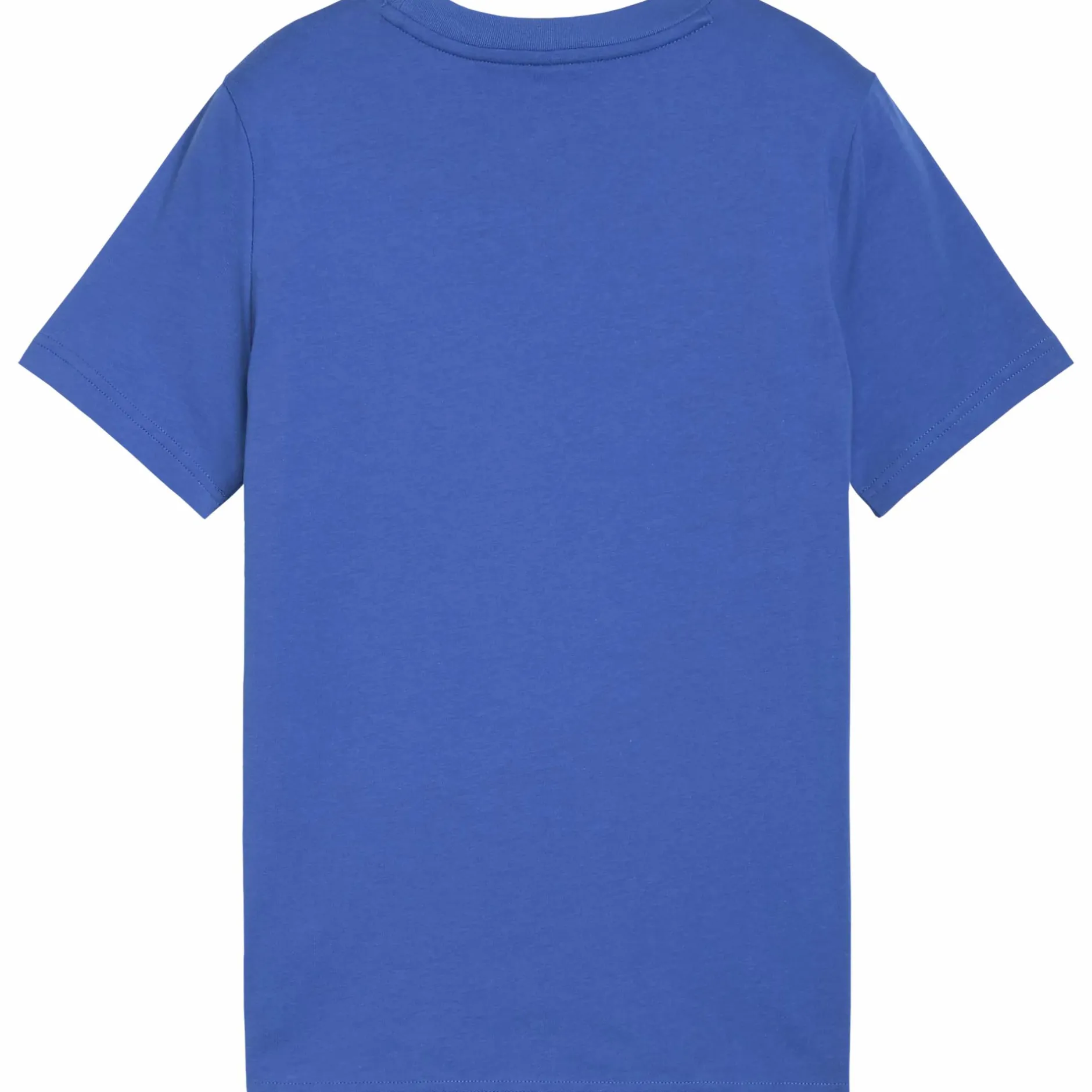 ess logo lab tee jr<PUMA