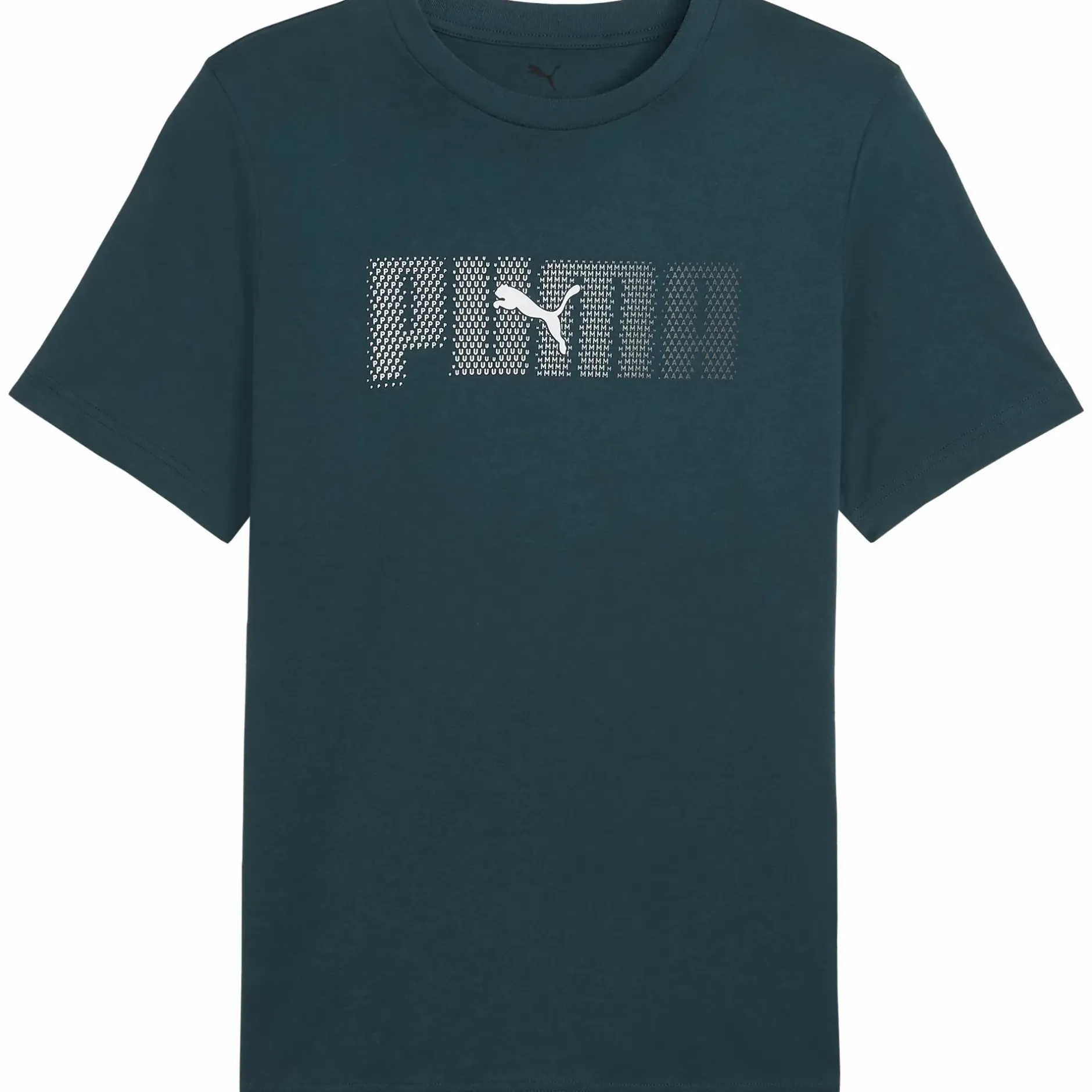 ess logo lab tee m<PUMA Discount