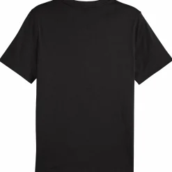 ess logo lab tee m<PUMA Discount
