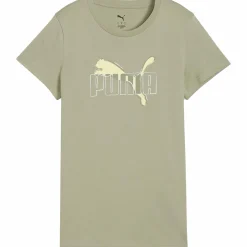 ess logo lab tee w<PUMA Outlet