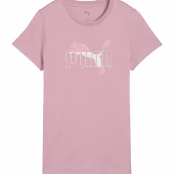 ess logo lab tee w<PUMA Best