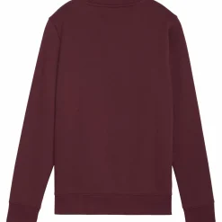 ess metallic crew w<PUMA Discount