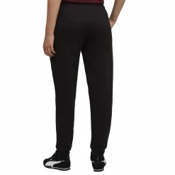 ess metallic sweatpants fl<PUMA Clearance