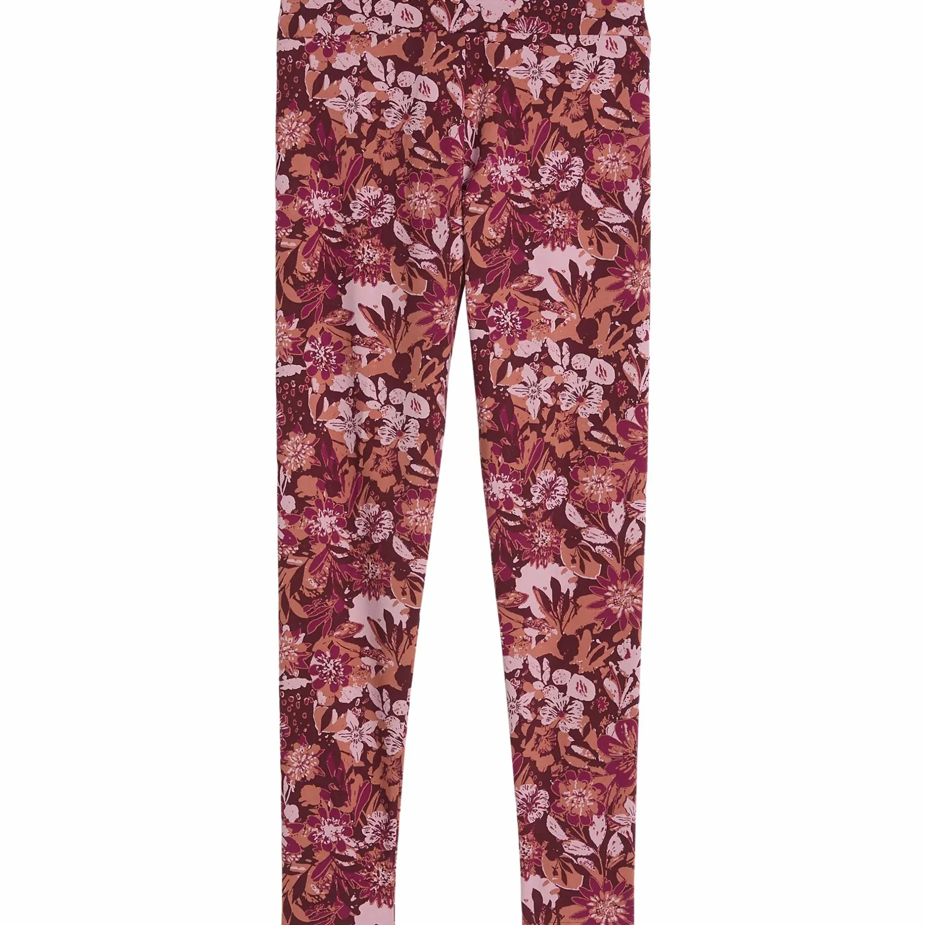 ess nature 2.0 aop leggings jr<PUMA New
