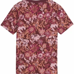 ess nature 2.0 aop tee jr<PUMA Best
