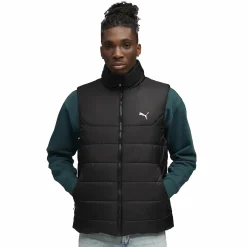 ess padded vest m<PUMA Online