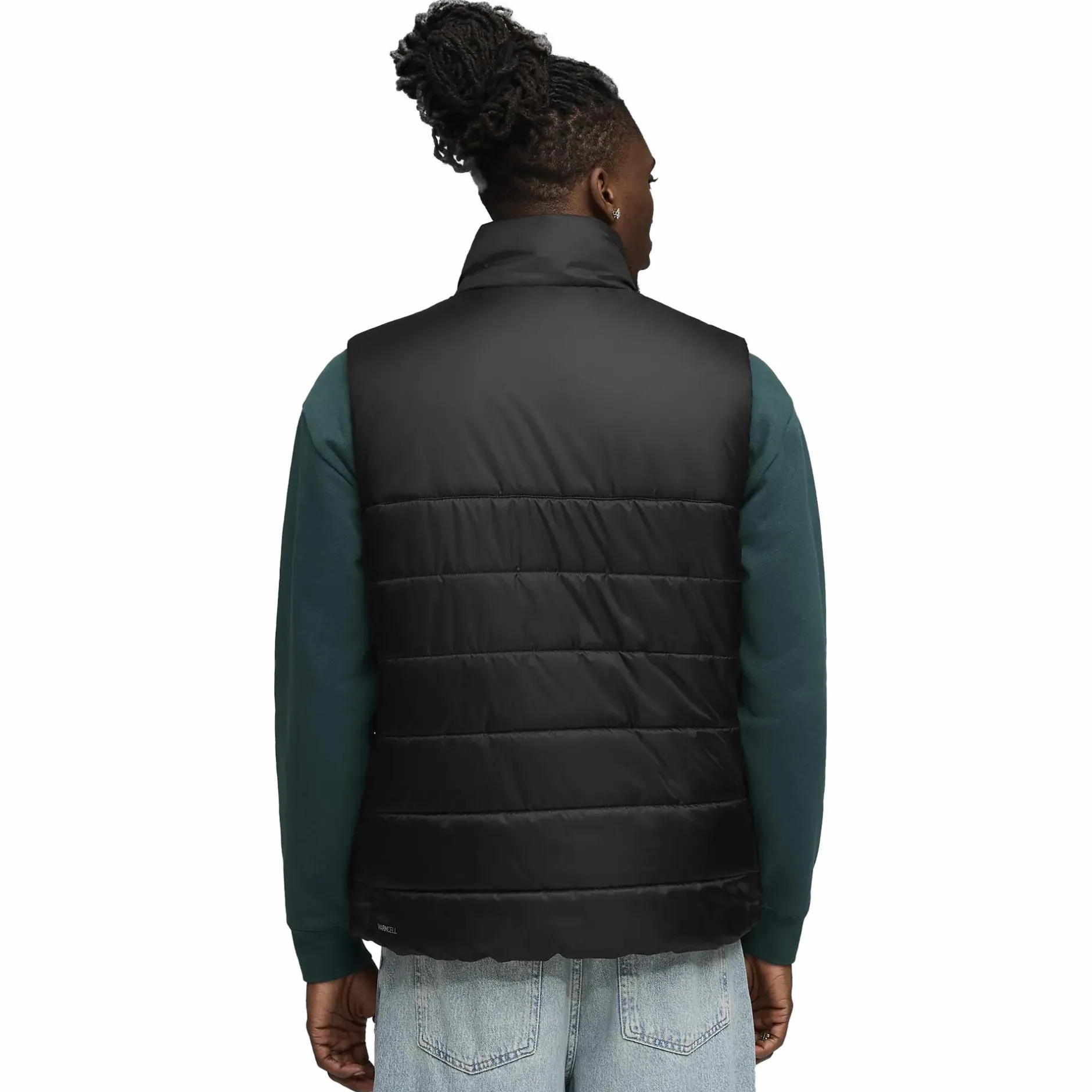 ess padded vest m<PUMA Online
