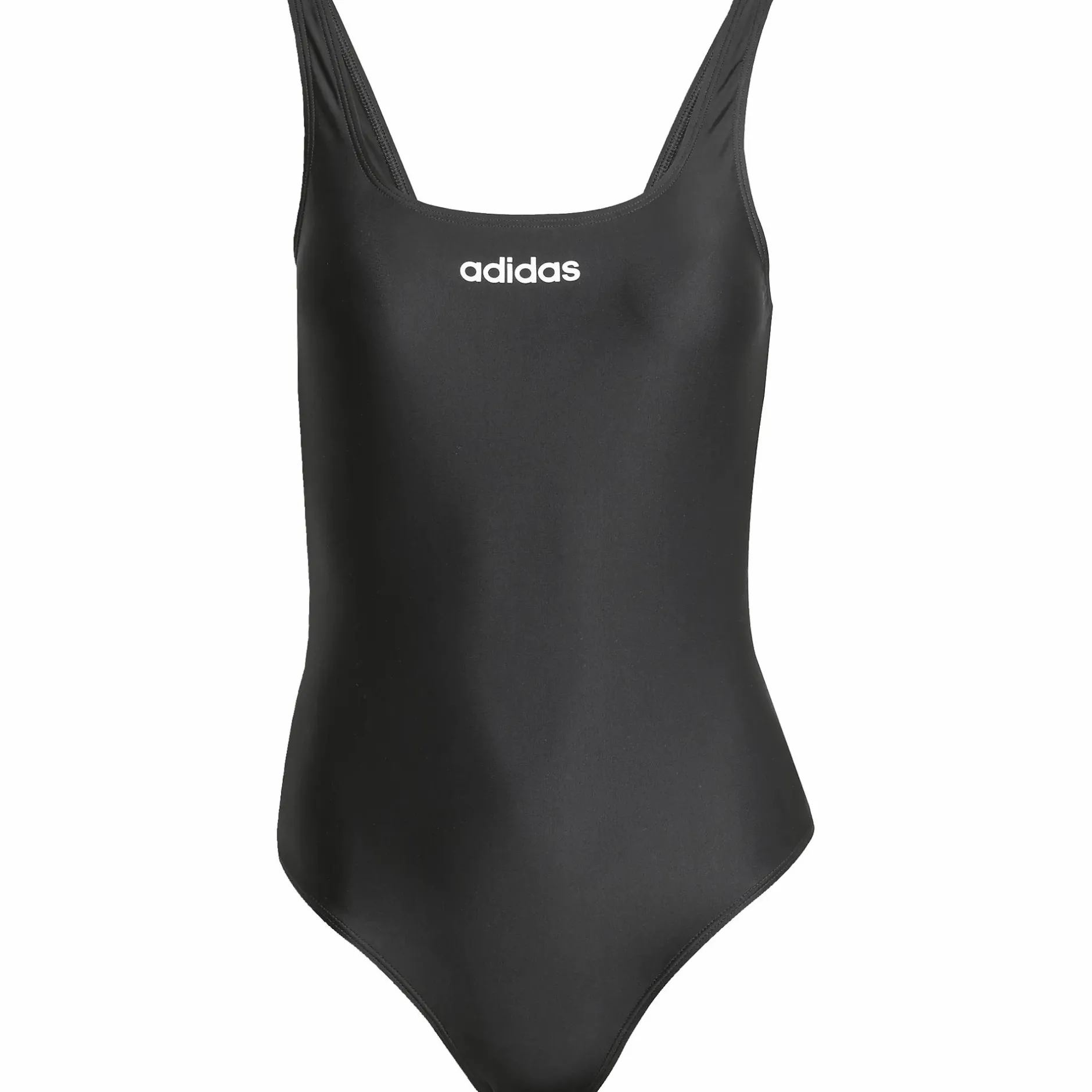 ess u-back swimsuit<ADIDAS Clearance