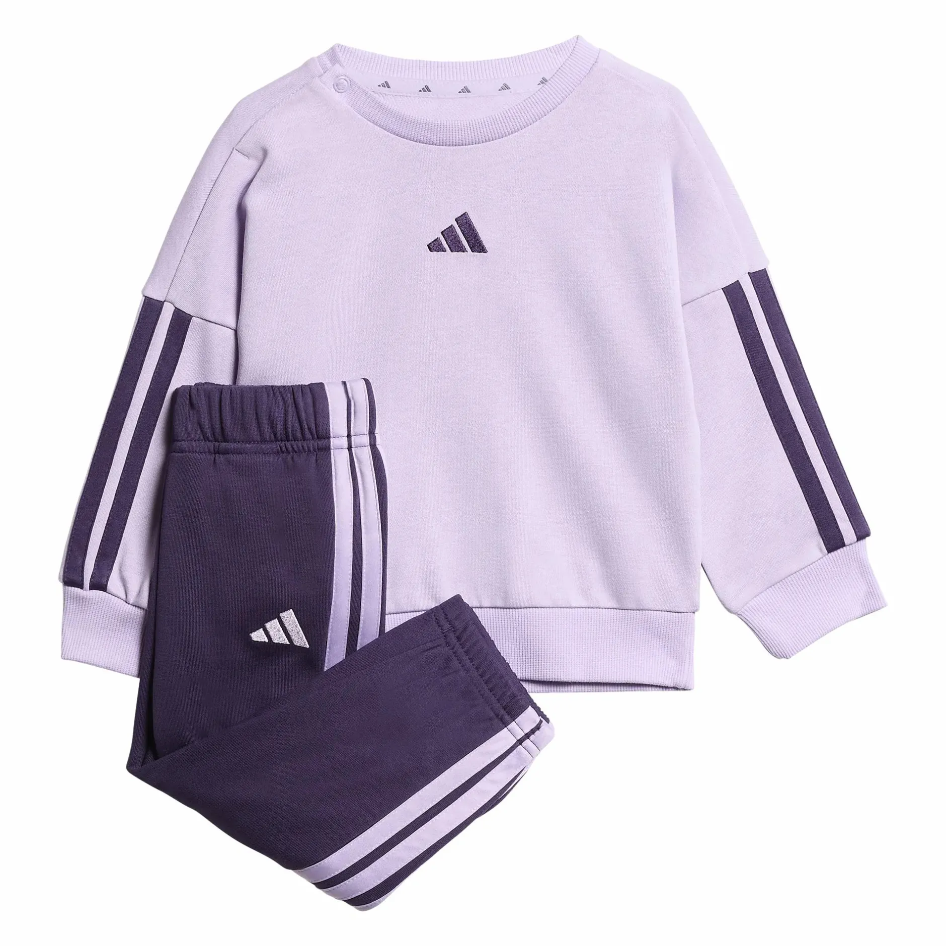 essentials joggers set kids<ADIDAS Online