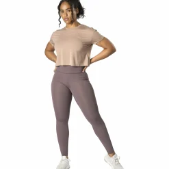 everyday cropped t-shirt<ICANIWILL