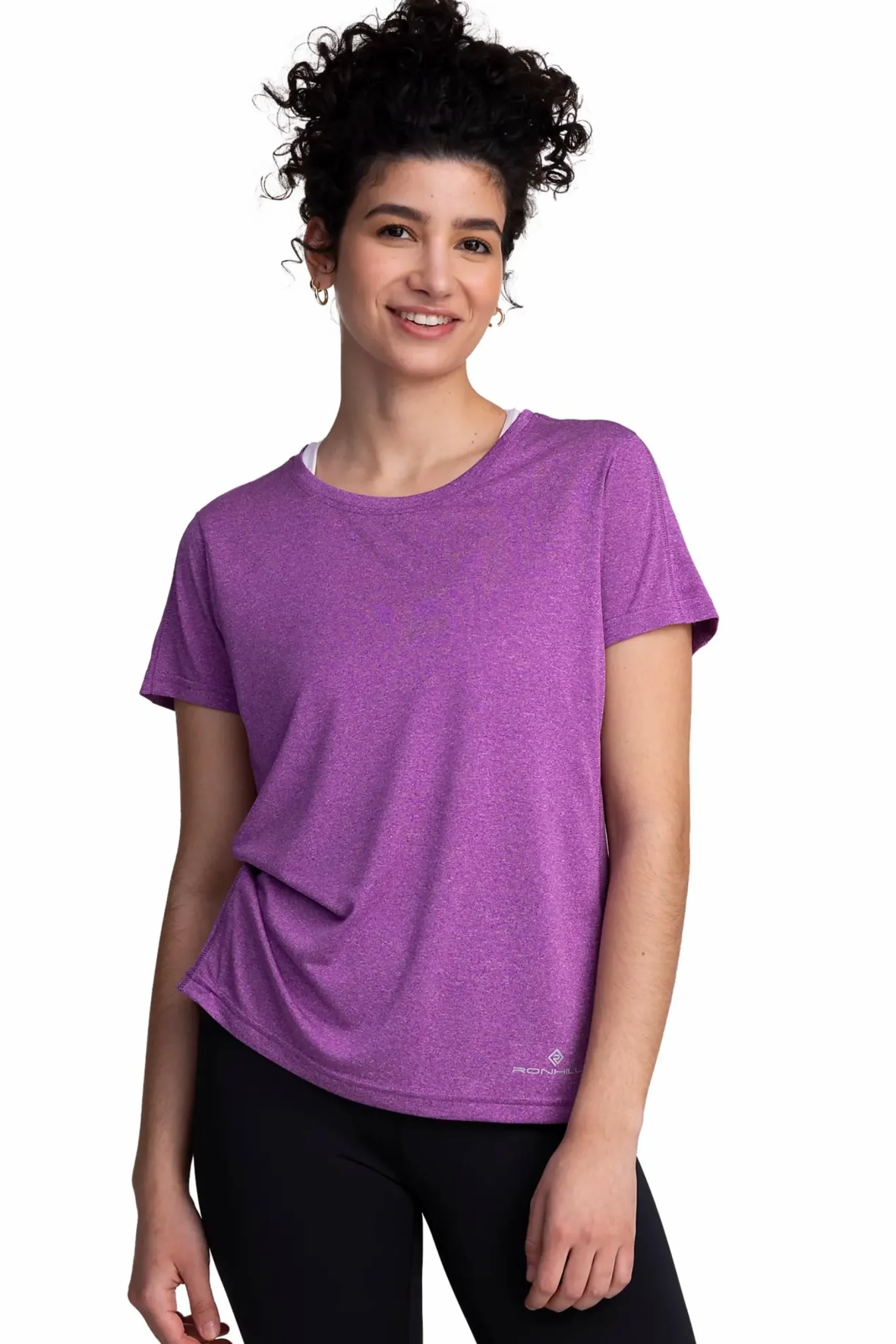 everyday tee w<RONHILL Clearance