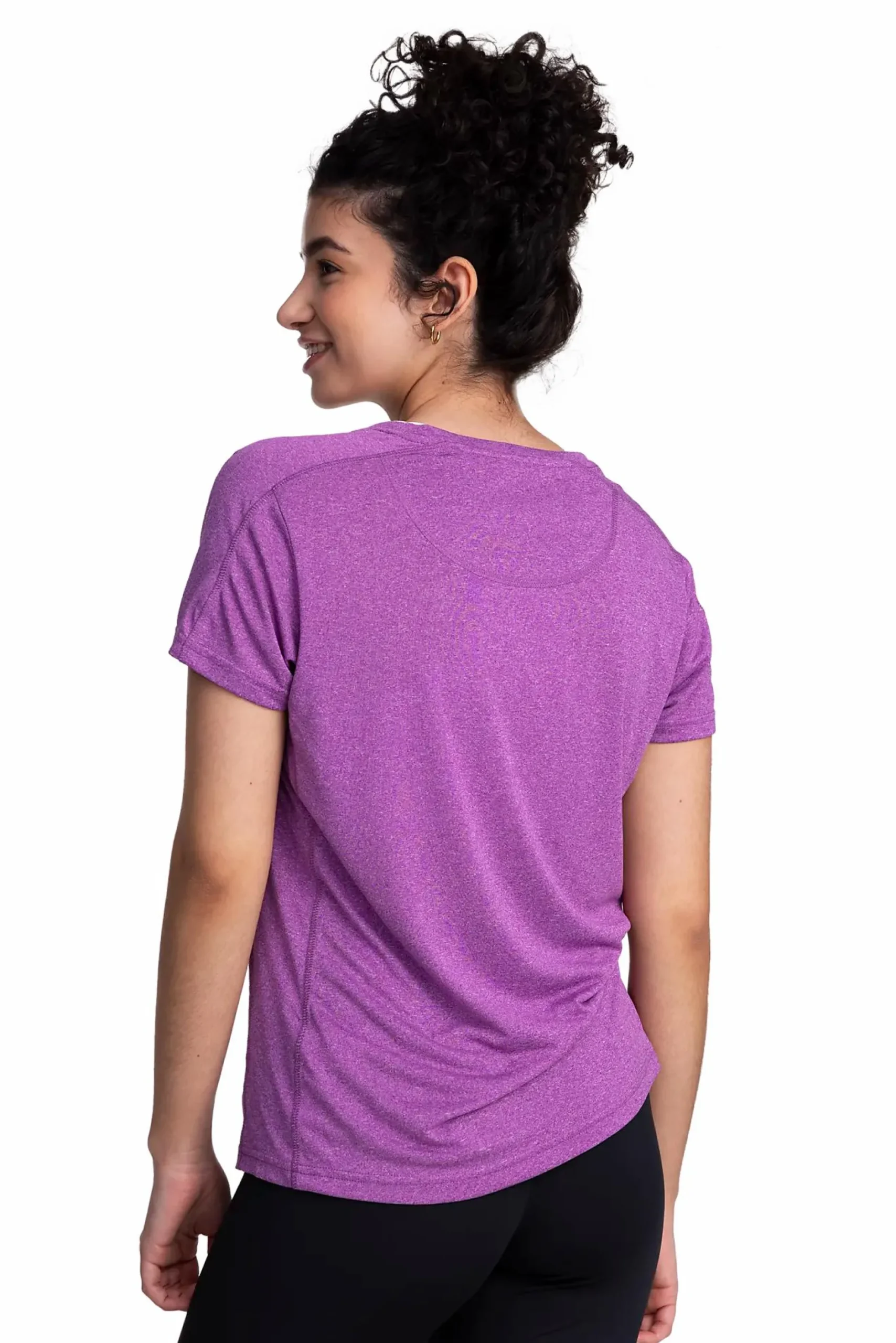 everyday tee w<RONHILL Clearance