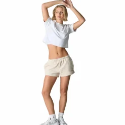 evoke sweatshorts wmn<ICANIWILL