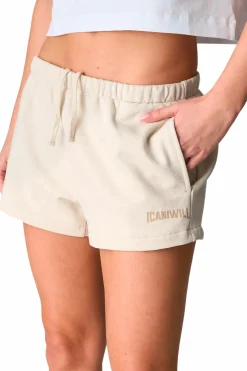 evoke sweatshorts wmn<ICANIWILL