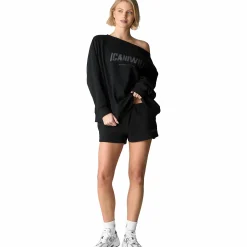 evoke sweatshorts wmn<ICANIWILL Sale
