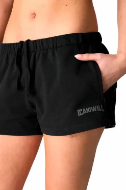 evoke sweatshorts wmn<ICANIWILL Sale