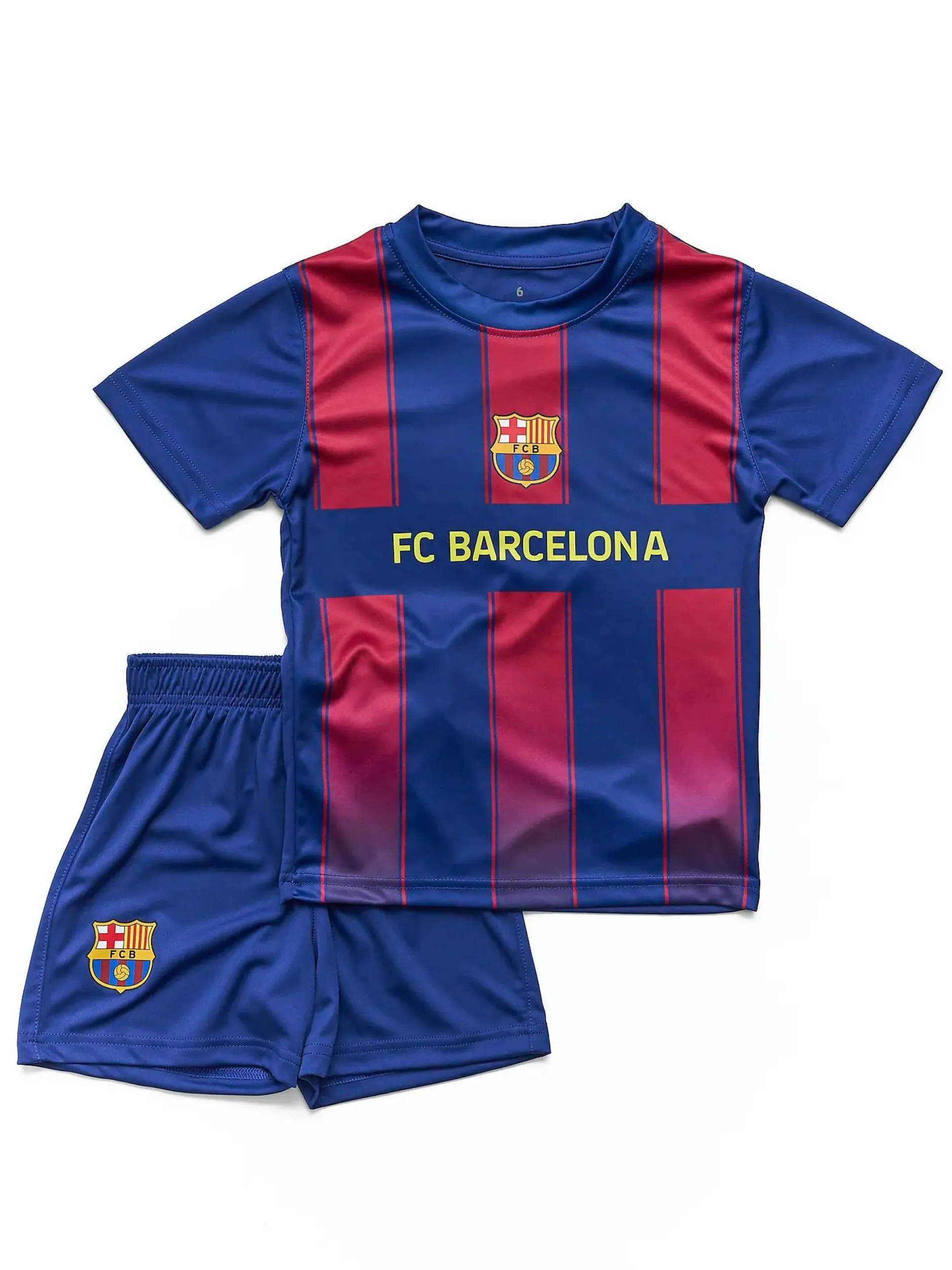 fc barcelona poly kit 25/26 fan<SCANTRADE Outlet