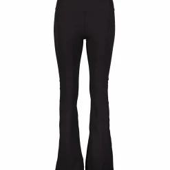 flare tights, leveälahkeiset treenitrikoot, naisten<GRATITUDE Hot