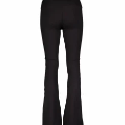 flare tights, leveälahkeiset treenitrikoot, naisten<GRATITUDE Hot
