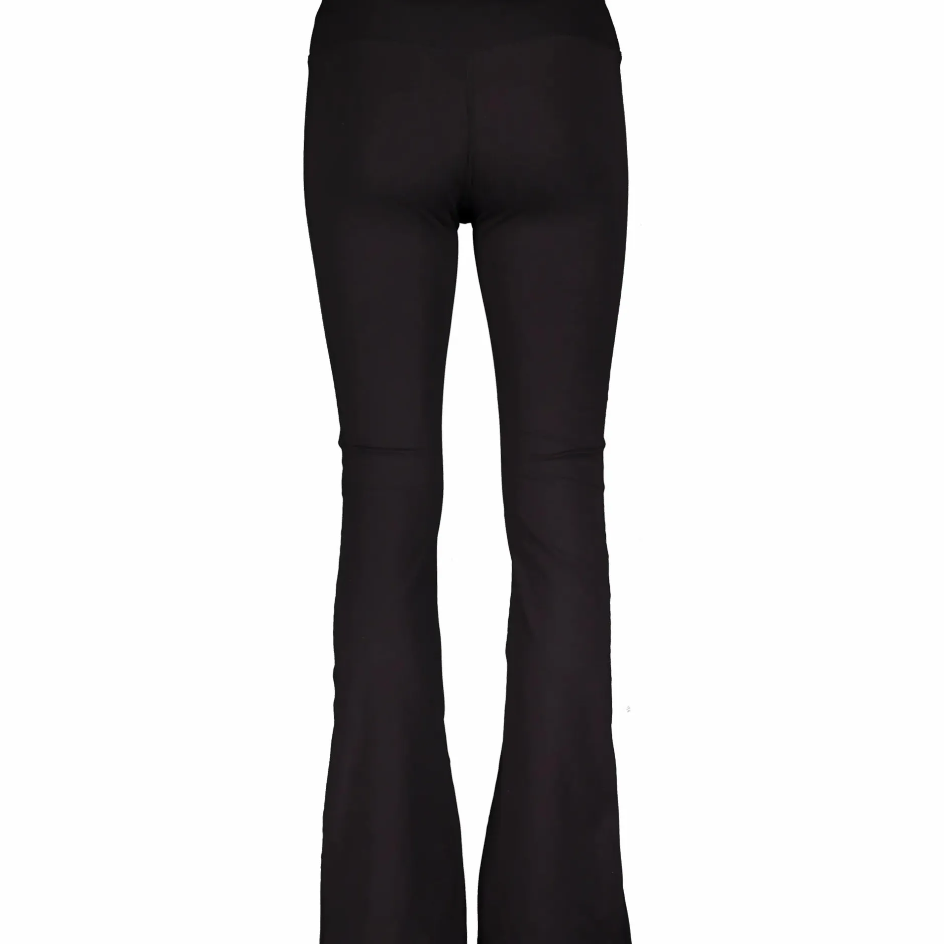 flare tights, leveälahkeiset treenitrikoot, naisten<GRATITUDE Hot