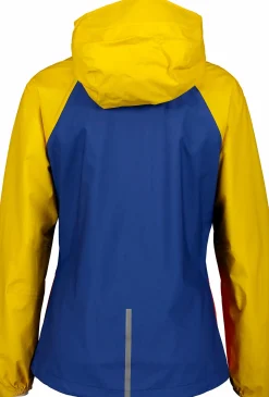 fortify tech jacket w<RONHILL New
